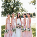 bridal party