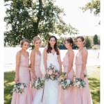 bridal party