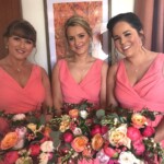 brides maids