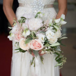 wedding bouquet